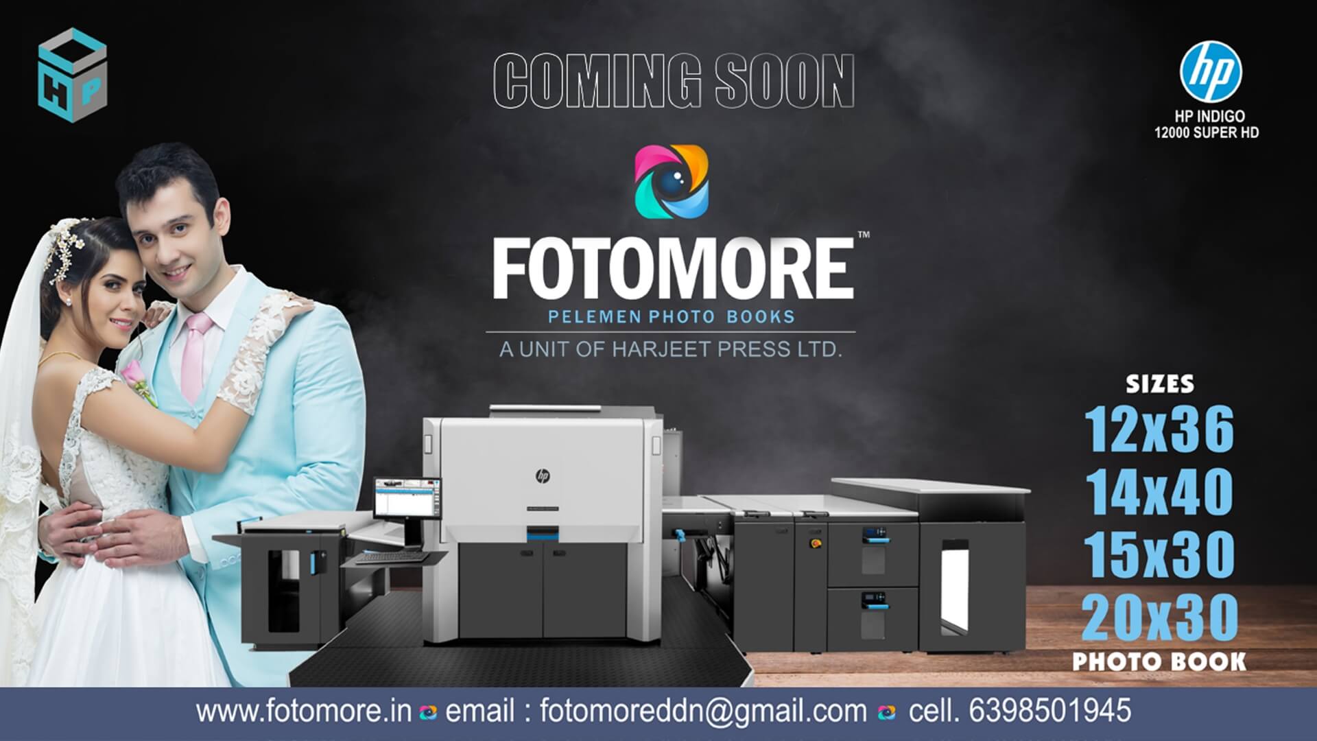Fotomore